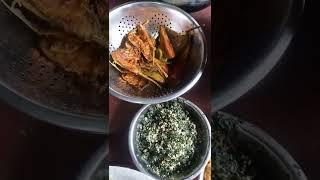 Odisha special foods