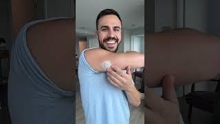 It’s official – Dexcom G7 integrates with Omnipod 5!