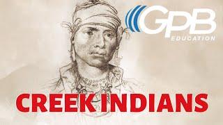 How Alexander McGillivray Helped Protect Creek Indian Land