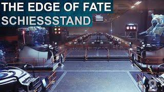 Destiny 2 The Edge of Fate: Schießstand/ Shooting Range