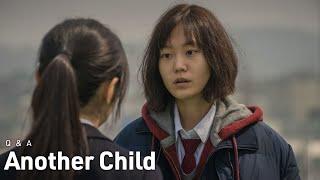 Kim Yoon-seok on His Directorial Debut Another Child | NYAFF 2019