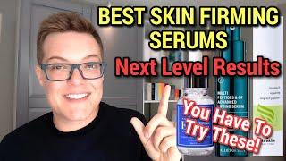 SECRET TO FIRMER SKIN - Best Growth Factor Skincare