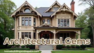 The Charm of Victorian Architecture