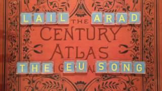 Lail Arad - The EU Song