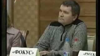 А. Лукашенко о фальсификации выборов