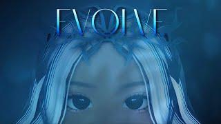 [ASTERIA] - Story Concept Film: EVOLVE (4K) ROBLOX KPOP