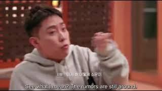 Eun Jiwon is 100% 