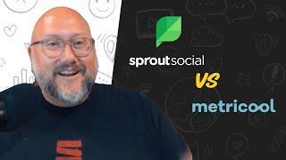 Metricool vs Sprout Social: Best Social Media Management Platform Showdown