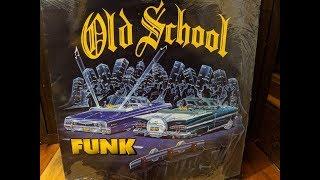 Old School | Funk Mix 80s #2 (120bpm) [Dj'S Bootleg Dance Re-Mix]