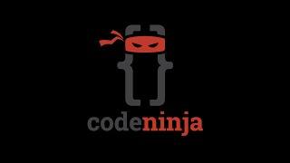 codeninja Promo: Learn to code for free