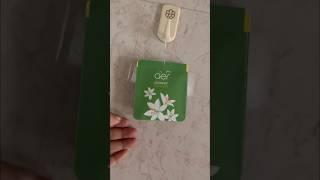 USE THIS GODREJ AER POWER POCKET #shorts #viral #godrej #airfreshener