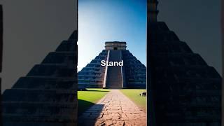  Chichén Itzá: Mexico’s Ancient Wonder of the Maya!   #ChichenItza #MexicoTravel #shortsfeed