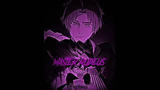 Rudeus Edit - Mushoku Tensei