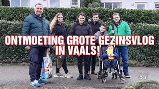 VAKANTIE LANDAL GREENPARCS VAALS DEEL 1 O.A.  GOEDE SERVICE VAN HET PARK, BEZOEK AACHEN #3-2020