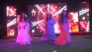 LONDON THUMAKDA | ANNUAL FUNCTION 2023 | SANMATI KIDS PIPRAI