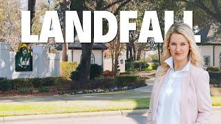 5 Things You MUST Know Before MOVING TO LANDFALL WILMINGTON North Carolina... Watch Before Moving!