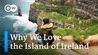 From Dublin to Belfast: What makes the Island of Ireland so Special?