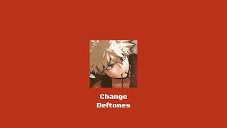 Katsuki Bakugo  A Playlist