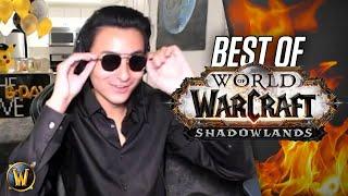 Pikaboo's Best of Shadowlands - IT'S OVER | WoW Arena