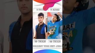 Yuvraj Singh & Shivam Dube life journey | #yuvrajsingh #shivamdube #lifejourney