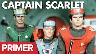 Gerry Anderson Primer: Captain Scarlet and the Mysterons (1967)