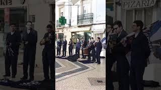 Versus Tuna Baixa Faro #shorts #algarve #faro #portugal #subscribe #music #universidade #university