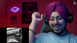 Reaction on No Face No Case - OtaaL x AM17 (Official Audio)