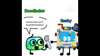 Your Doodledev & Rezky bogor