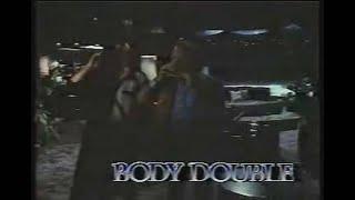 Siskel & Ebert / Body Double / 1984