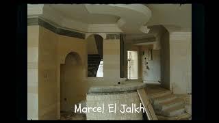 Private Villa Mr. K. Al Matrouk, Meshref Kuwait.
