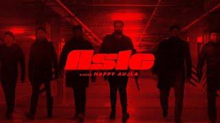 ASLE  (official video) | Happy Aujla  |  AJ  |  Dilraj Singh | new punjabi song | 2024