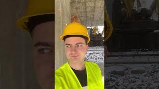 Funny moments in construction try not to laugh