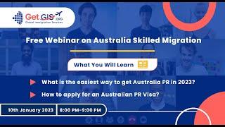 How to Apply for an Australian PR Visa?