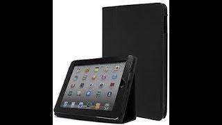 ìPad 1 case Review -iPad Stand and Case From Amazon