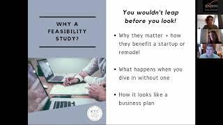 NMPAN Webinar: Writing a quality feasibility study for your meat business