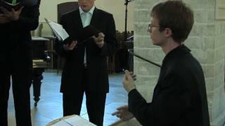 Gregorio Allegri - Miserere mei, Deus