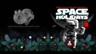 Galspace Project - Black Magic (Vladislav Ignatiev)
