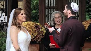 Caylynn and Michael Wedding Highlights