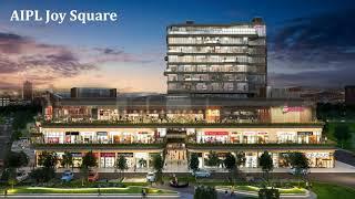 Why To Invest in AIPL Joy Square Gurgaon