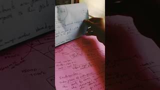 Afternoon study #shortsseries 09/20 #study #ncert #geography