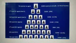 How the Revenue Share Calculator works