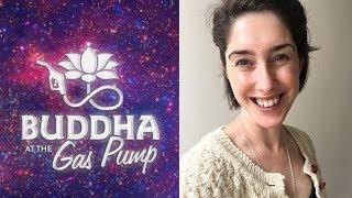 Leah Cox - Buddha at the Gas Pump Interview