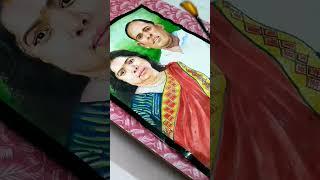 Art Transition #shorts #youtubeshorts #shortsfeed #Art transition #Fuzion Art