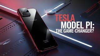 Tesla Model Pi: The Smartphone That Will Redefine the Future!