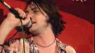 Travka - Corabia Nebunilor (live la Rock Forum - 28.04.2004)