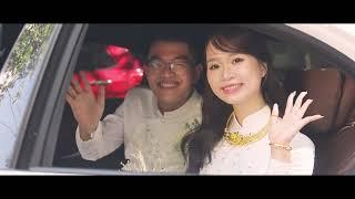 Engagement Wedding Ceremony " Son & Trang " | TeKa Wedding Film