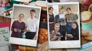 Macmillan Coffee Morning 2021 | Maverrik