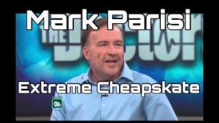 Extreme Cheapskate Mark Parisi Interview