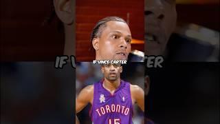 "Vince Carter’s Career Was Pure Greatness" - Sebastian Telfair