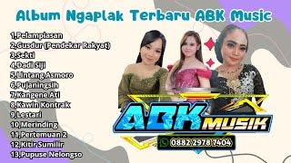 FULL NGAPLAK BERSAMA ABK MUSIC